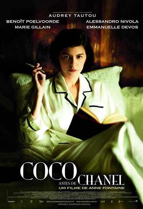 films on the green coco before chanel|coco avant chanel full movie.